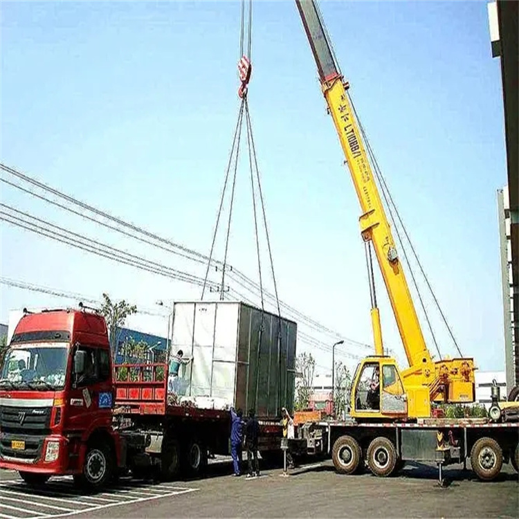 福清自吊车出租电话咨询指南：如何快速获取报价与就近服务