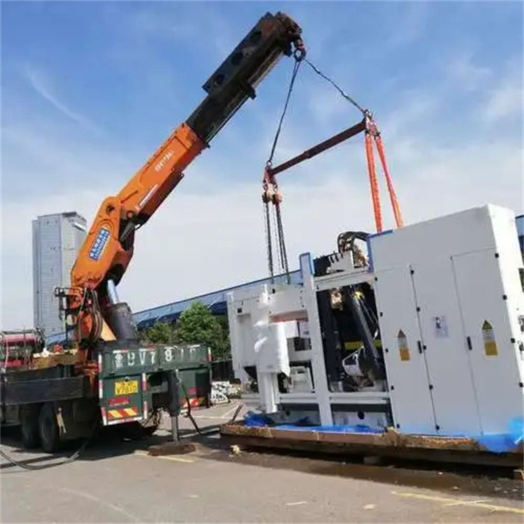 福清附近小吊车联系方式|8-16吨|本地及时服务