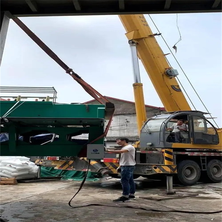 福清大吨位吊车租赁应急保障方案|化解突发吊装需求难题